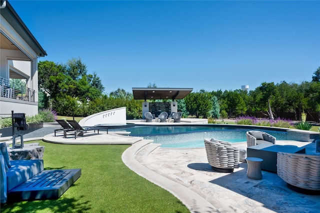 15124 Grumbles Ln, Austin, TX 78738 - photo 3