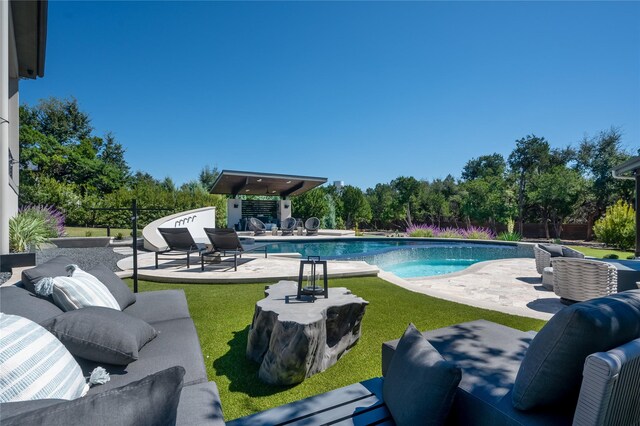 15124 Grumbles Ln, Austin, TX 78738 - photo 8