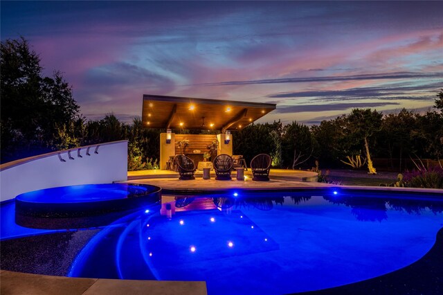 15124 Grumbles Ln, Austin, TX 78738 - photo 21