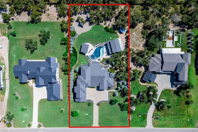 15124 Grumbles Ln, Austin, TX 78738 - photo 14