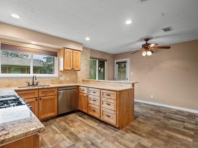 3613 Polk Ln, Deer Park, TX 77536 - photo 38