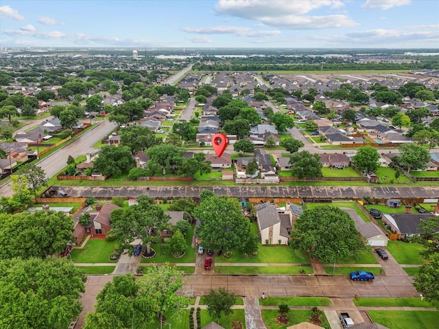 3613 Polk Ln, Deer Park, TX 77536 - photo 33