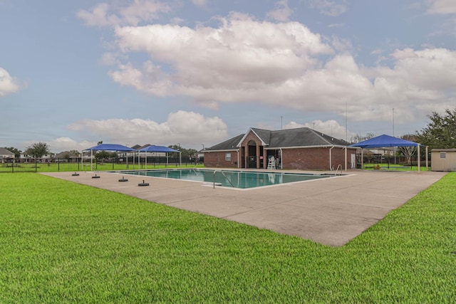 3234 Becker Glen St, Fresno, TX 77545 - photo 24