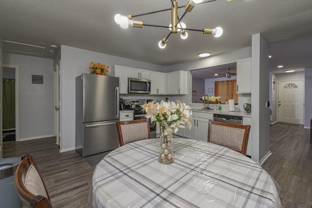3234 Becker Glen St, Fresno, TX 77545 - photo 4