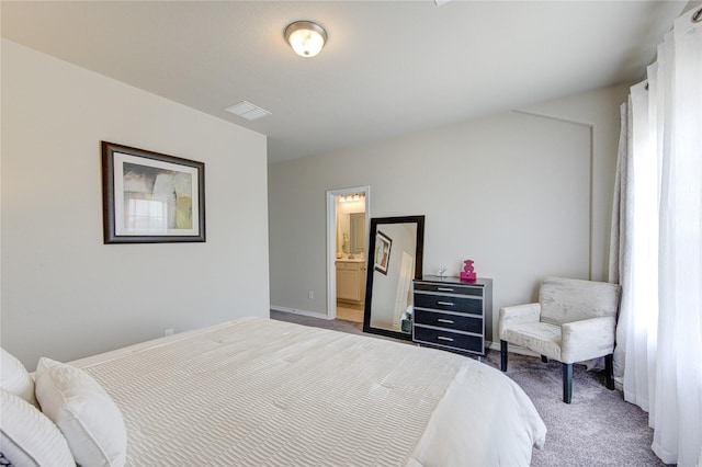 11702 Twin Creeks Hill Dr, Cypress, TX 77433 - bedroom featuring carpet floors and baseboards