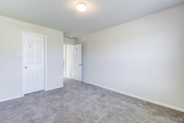 21430 Costalinda Dr, Cypress, TX 77433 - unfurnished bedroom with carpet and baseboards