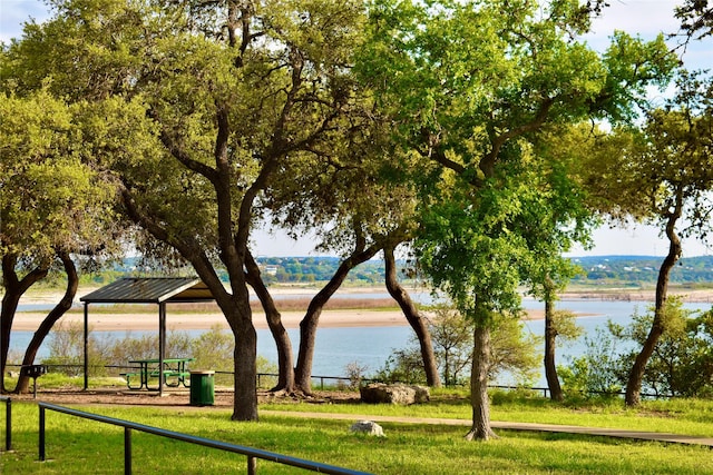 535 Canyon Rock Dr, Spring Branch, TX 78070