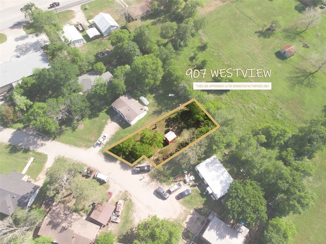 907 Westview Cir, Caldwell, TX 77836 - photo 1