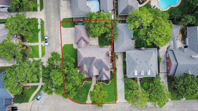 18203 Knotty Green Dr, Houston, TX 77084 - photo 50