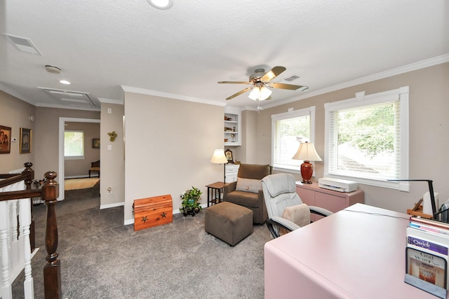 18203 Knotty Green Dr, Houston, TX 77084 - photo 32