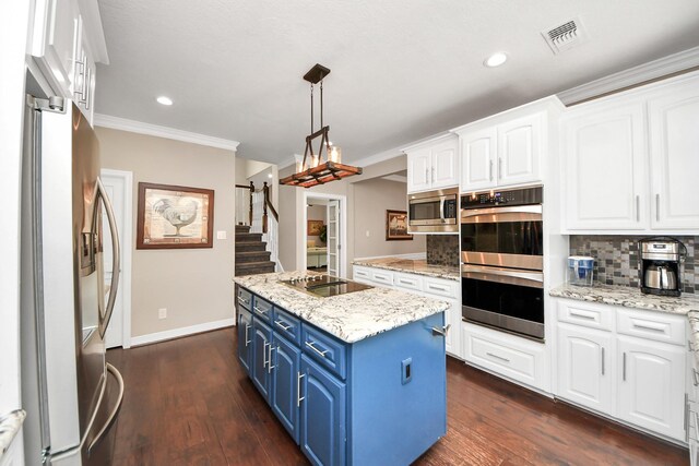 18203 Knotty Green Dr, Houston, TX 77084 - photo 20