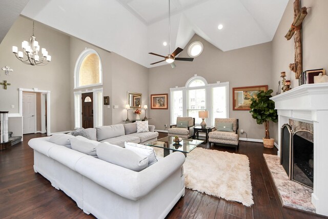 18203 Knotty Green Dr, Houston, TX 77084 - photo 7