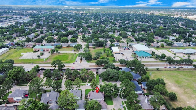 18203 Knotty Green Dr, Houston, TX 77084 - photo 48