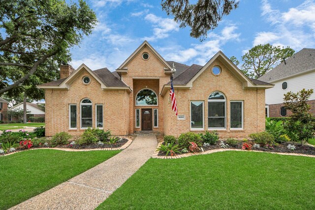 18203 Knotty Green Dr, Houston, TX 77084 - photo 1