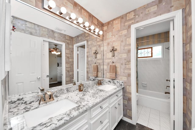 18203 Knotty Green Dr, Houston, TX 77084 - photo 29