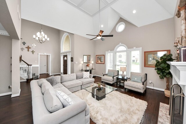 18203 Knotty Green Dr, Houston, TX 77084 - photo 8