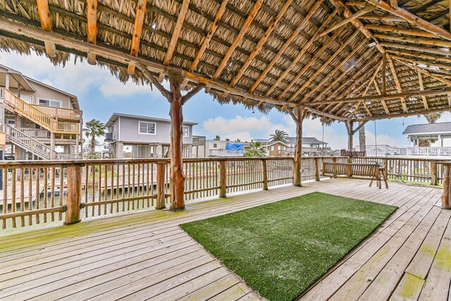 5 Highland Dr, Hitchcock, TX 77563 - photo 24
