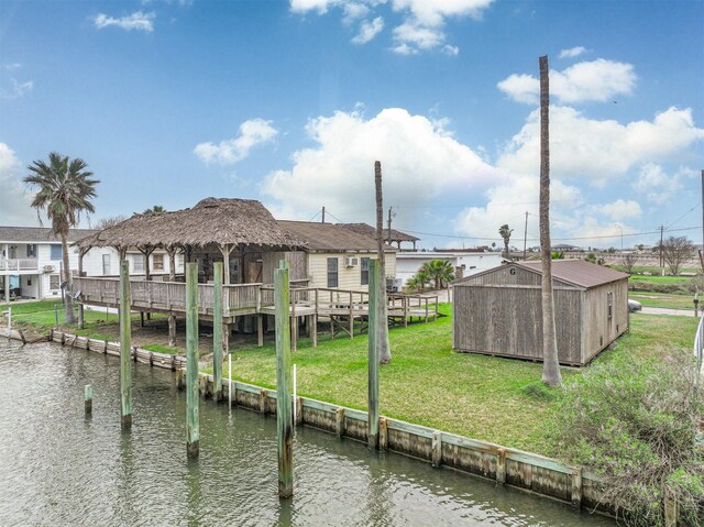 5 Highland Dr, Hitchcock, TX 77563 - photo 3
