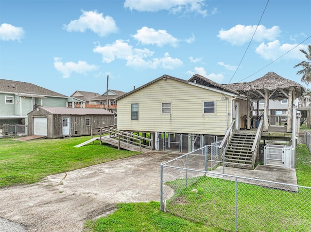 5 Highland Dr, Hitchcock, TX 77563 - photo 4