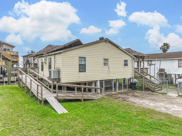 5 Highland Dr, Hitchcock, TX 77563 - photo 6