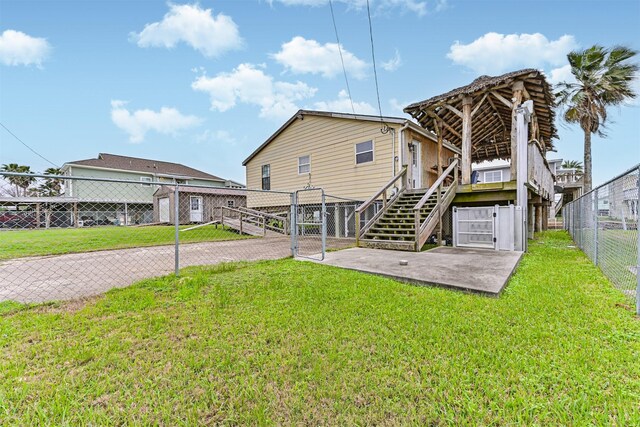 5 Highland Dr, Hitchcock, TX 77563 - photo 16