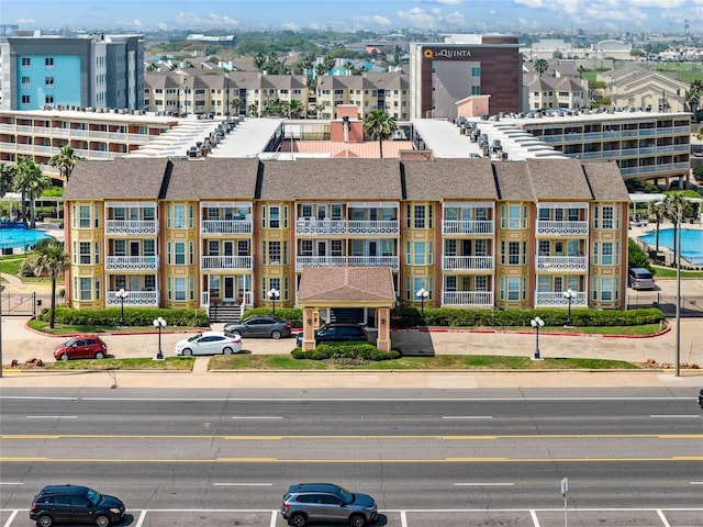 6300 Seawall Blvd Unit 9115, Galveston, TX 77551 - view of property