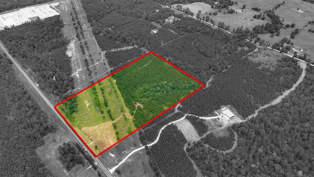 00000 Fm 2989, Midway, TX 75852