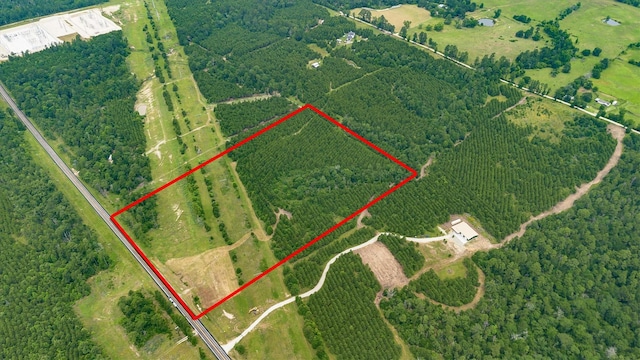 00000 Fm 2989, Midway, TX 75852