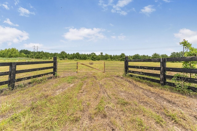 00000 Fm 2989, Midway, TX 75852