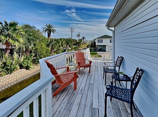 16700 Moby Dick, Jamaica Beach, TX 77554 - photo 3