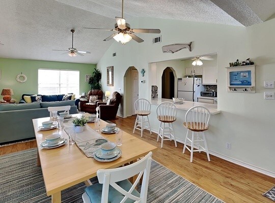 16700 Moby Dick, Jamaica Beach, TX 77554 - photo 5