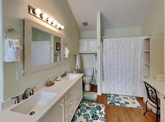 16700 Moby Dick, Jamaica Beach, TX 77554 - photo 8