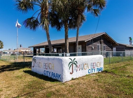 16700 Moby Dick, Jamaica Beach, TX 77554 - photo 18