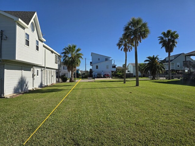 16700 Moby Dick, Jamaica Beach, TX 77554 - photo 21