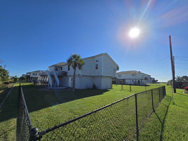 16700 Moby Dick, Jamaica Beach, TX 77554 - photo 22