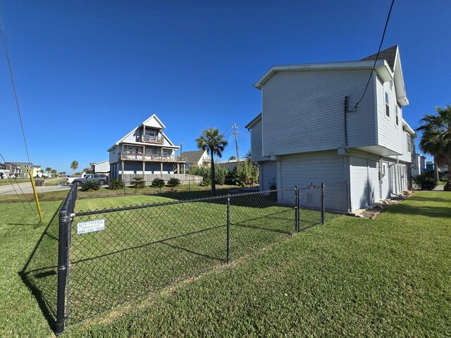 16700 Moby Dick, Jamaica Beach, TX 77554 - photo 23