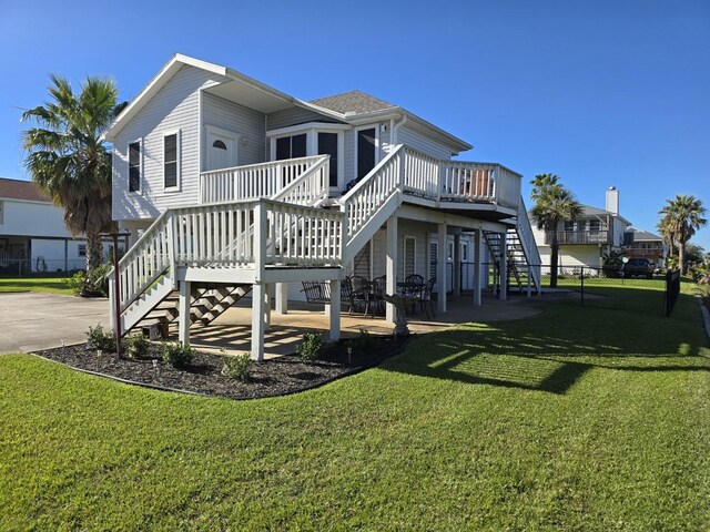 16700 Moby Dick, Jamaica Beach, TX 77554 - photo 27