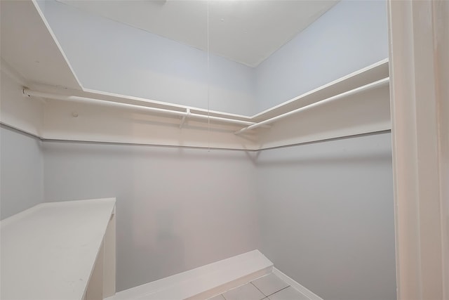 1016 Tri Oaks Ln Unit 92, Houston, TX 77043 - spacious closet with tile patterned floors