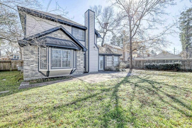 3031 Creek Manor Dr, Houston, TX 77339 - photo 21