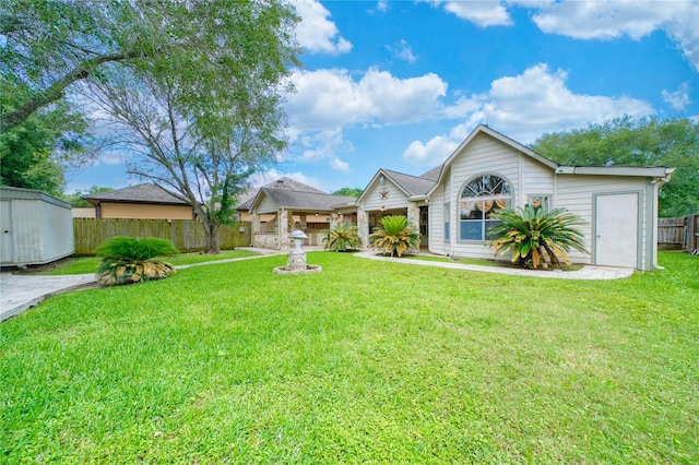 7810 Broken Arrow St, Baytown, TX 77521 - photo 33