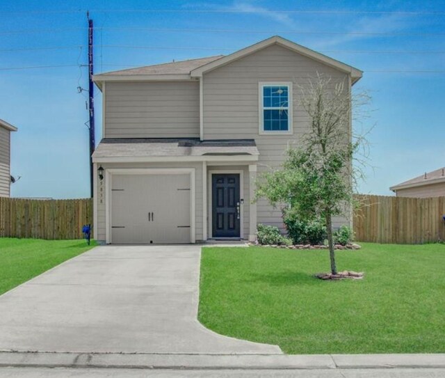 5838 Golden Cove Rd, Cove, TX 77523