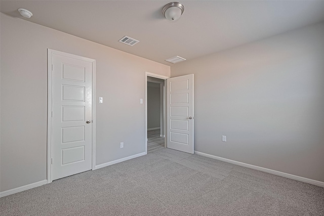 27227 Blue Pool Dr, Katy, TX 77493 - unfurnished bedroom with carpet floors and baseboards