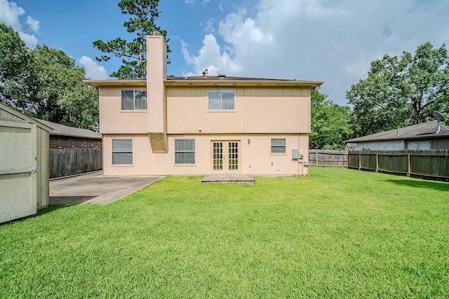 20107 Bambiwoods Dr, Humble, TX 77346 - photo 32