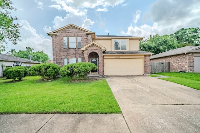 20107 Bambiwoods Dr, Humble, TX 77346 - photo 1