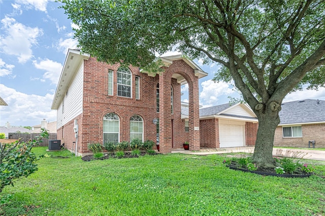 12310 Beacon Hollow Ct, Cypress, TX 77429 - photo 3