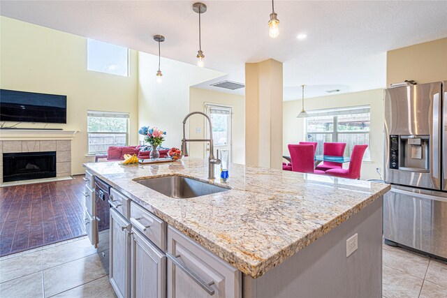 12310 Beacon Hollow Ct, Cypress, TX 77429 - photo 17