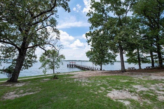 L232 Beechwood Dr, Trinity, TX 75862