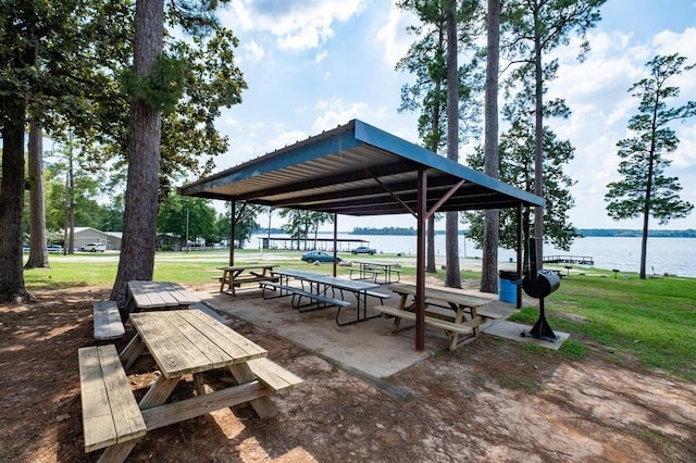 L232 Beechwood Dr, Trinity, TX 75862