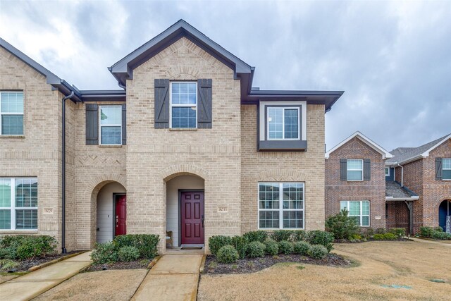 8033 Scanlan Trl, Missouri City, TX 77459 - photo 1