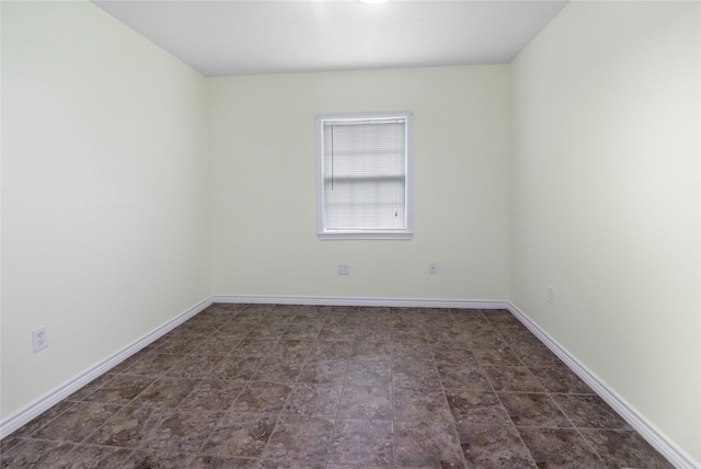 622 19th St, Hempstead, TX 77445 - unfurnished room with baseboards